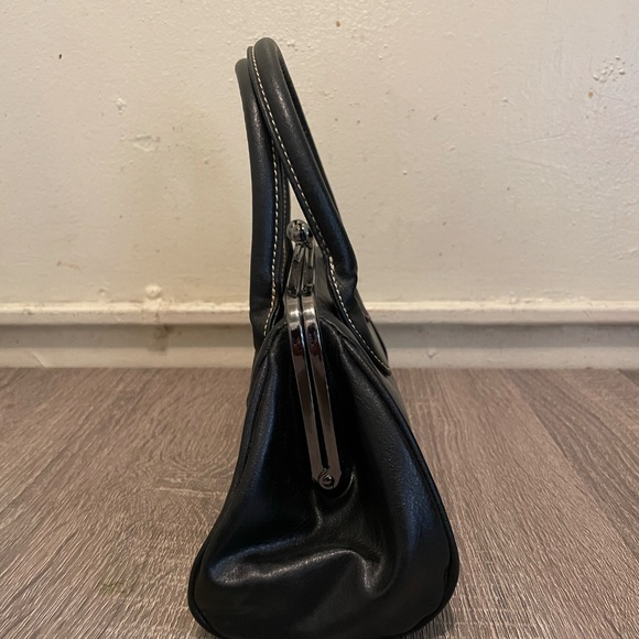 Small Black Bag - Picture 4 of 7